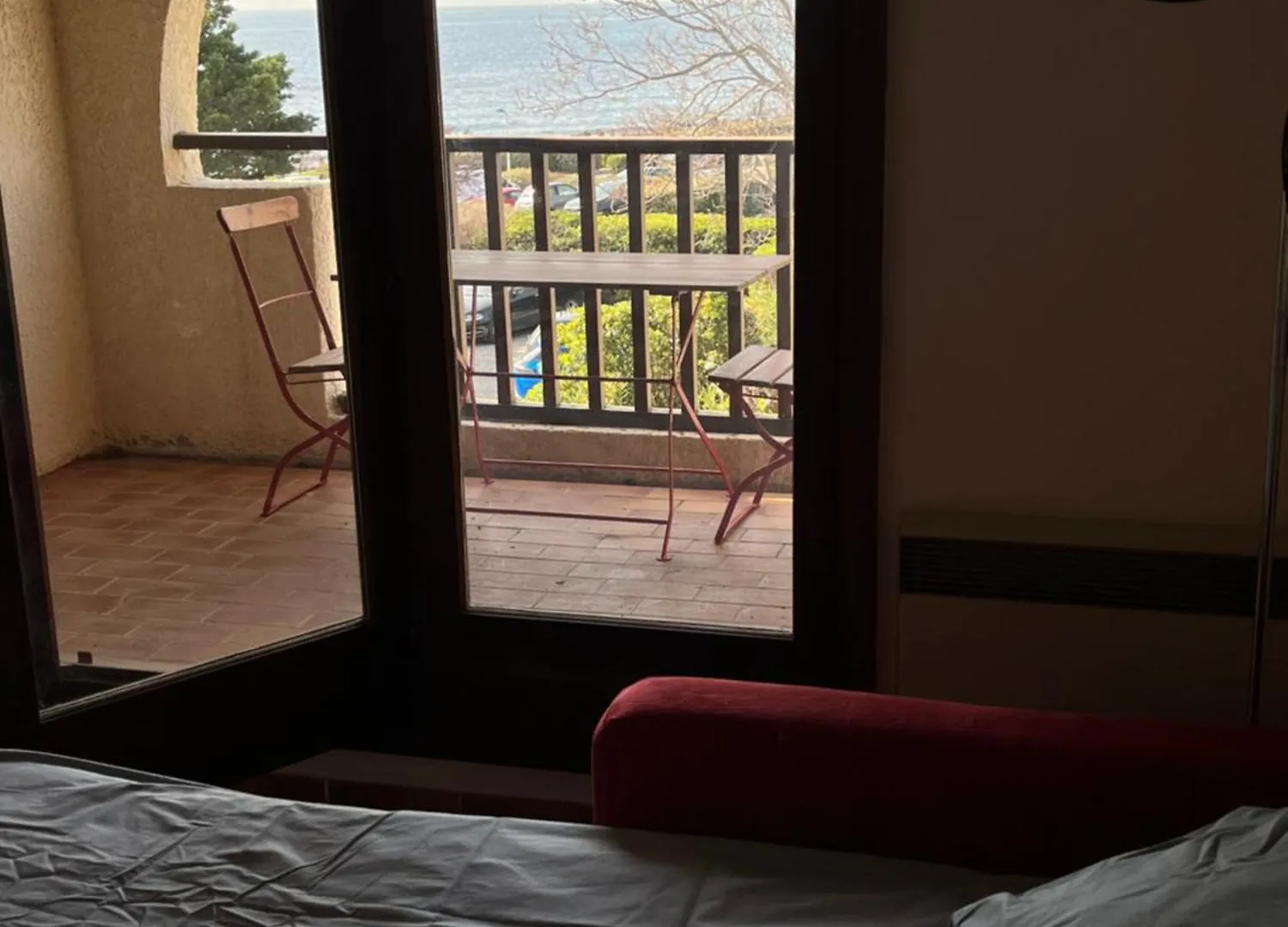 소세레팽 Studio Lumineux, Avec Vue Mer - Conciergerie Regnier - 아파트 0*,  프랑스