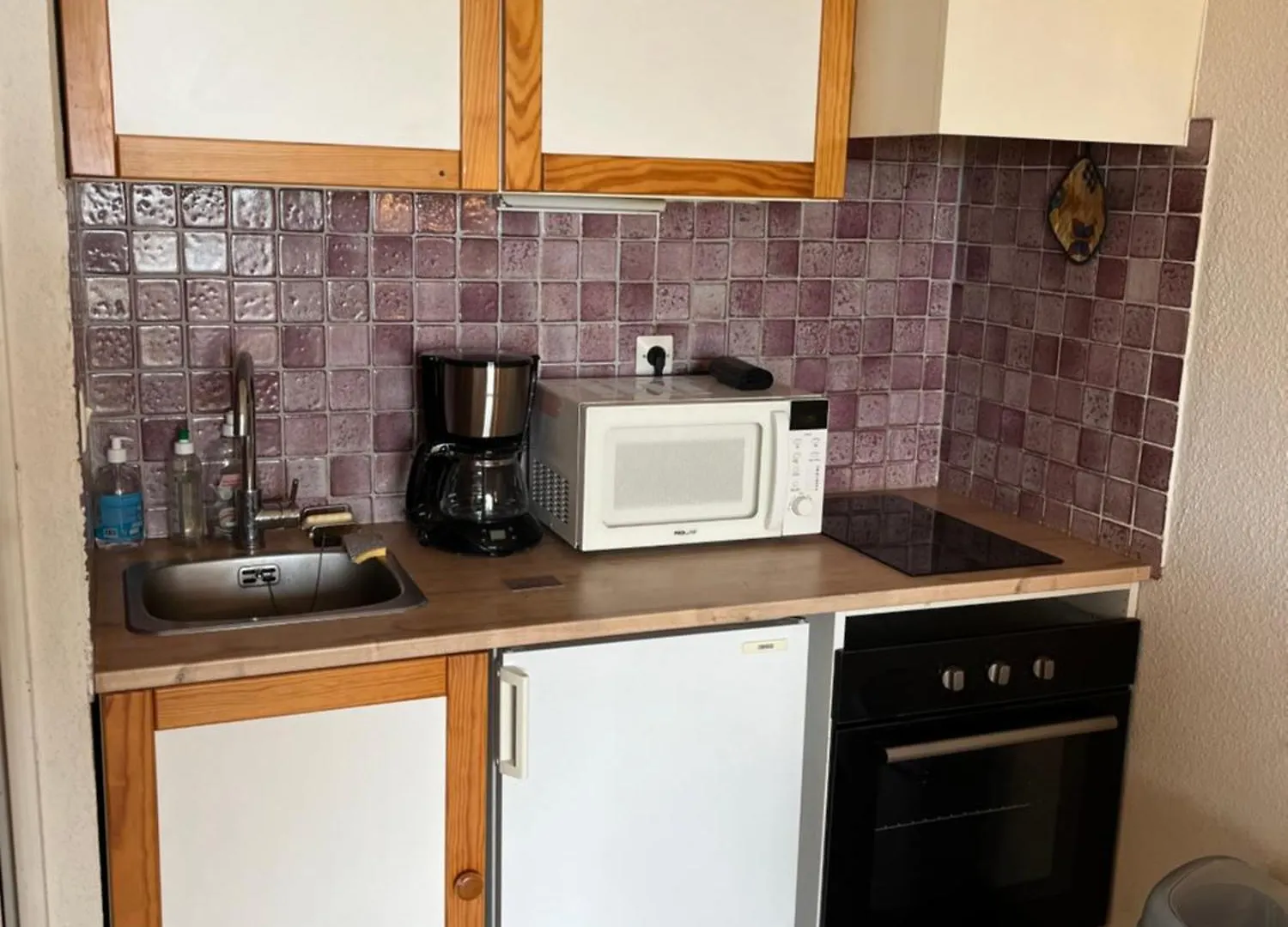 소세레팽 Studio Lumineux, Avec Vue Mer - Conciergerie Regnier - 아파트 프랑스
