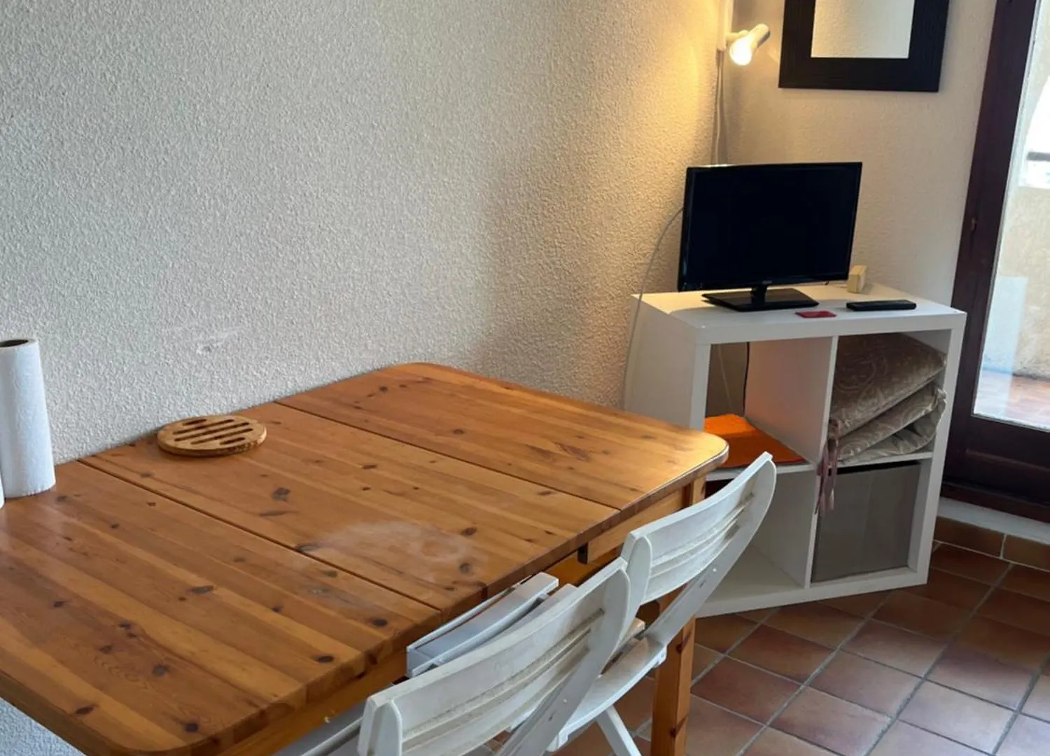소세레팽 Studio Lumineux, Avec Vue Mer - Conciergerie Regnier - 아파트