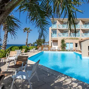 Hotell Paradou Mediterranee, Bw Signature Collection By Western, Sausset-les-Pins