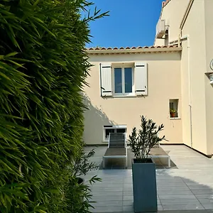  Hébergement de vacances Les 2 Oliviers